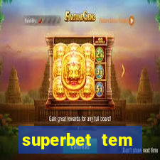 superbet tem pagamento antecipado